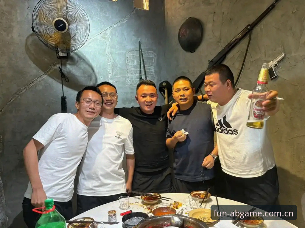 老用户陈龙分享：如何高效获取AB娱乐游戏资源的实战经验